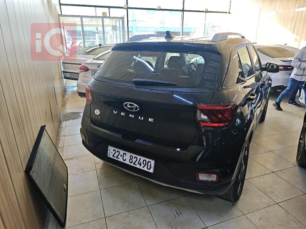 هيونداي فينو